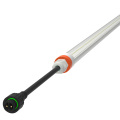 Tubo LED para iluminação de suplementos de plantas